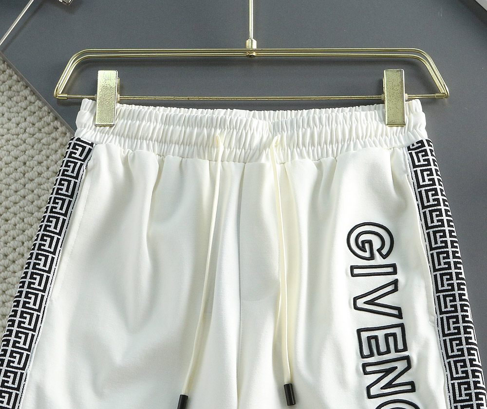 Givenchy Short Pants